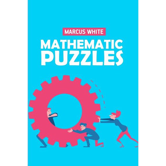 Kakuro Books: Mathematic Puzzles: Kakuro 9x9 Puzzles (Paperback)