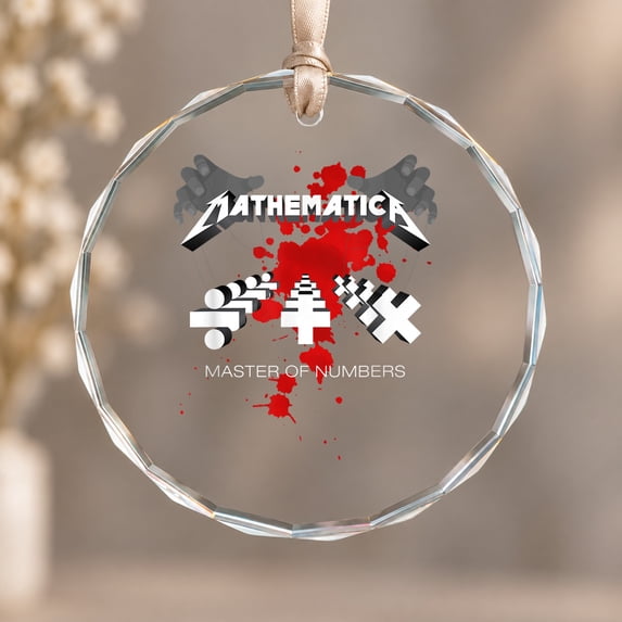 Masterign Number MathematicA Master of Numbers Math Teacher and Accountant Christmas ...