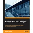 thumbnail image 1 of Mathematica Data Analysis (Paperback), 1 of 1