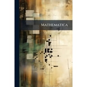 Mathematica, Paperback