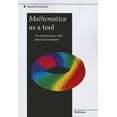 thumbnail image 1 of Mathematica as a Tool: An Introduction with Practical Examples, (Paperback), 1 of 1