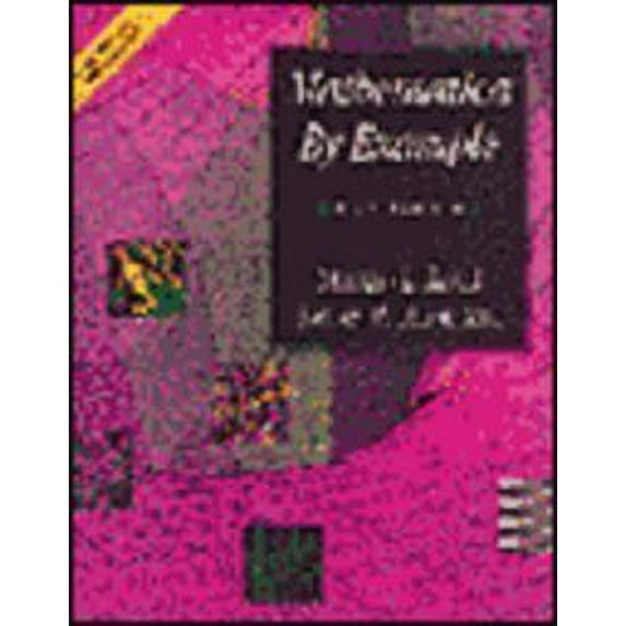 Pre-Owned Mathematica by Example (Paperback) 0120415305 9780120415304