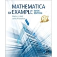 thumbnail image 1 of Mathematica by Example, (Paperback), 1 of 1