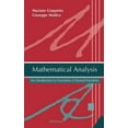 thumbnail image 1 of Mathematical Analysis: An Introduction to Functions of Several Variables, (Hardcover), 1 of 1