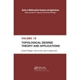 thumbnail image 1 of Mathematical Analysis and Applications Topological Degree Theory and Applications, Book 10, (Paperback), 1 of 1