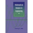 thumbnail image 1 of Pre-Owned Mathematical Analysis in Engineering: How to Use the Basic Tools (Paperback) 0521587980 9780521587983, 1 of 1