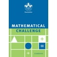 thumbnail image 1 of Pre-Owned Mathematical Challenge (Paperback) 9780521558754, 1 of 1