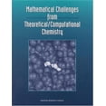 thumbnail image 1 of Pre-Owned Mathematical Challenges from Theoretical/Computational Chemistry, 9780309050975, 0309050979, Paperback,, 1 of 1