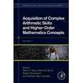 thumbnail image 1 of Mathematical Cognition and Learning (Pri Acquisition of Complex Arithmetic Skills and Higher-Order Mathematics Concepts: Volume 3, Book 3, (Hardcover), 1 of 1