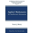 thumbnail image 1 of Mathematical Concepts and Methods in Sci Applied Mathematics: An Intellectual Orientation, Book 12, (Paperback), 1 of 1
