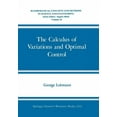 thumbnail image 1 of Mathematical Concepts and Methods in Sci The Calculus of Variations and Optimal Control: An Introduction, Book 24, (Paperback), 1 of 1