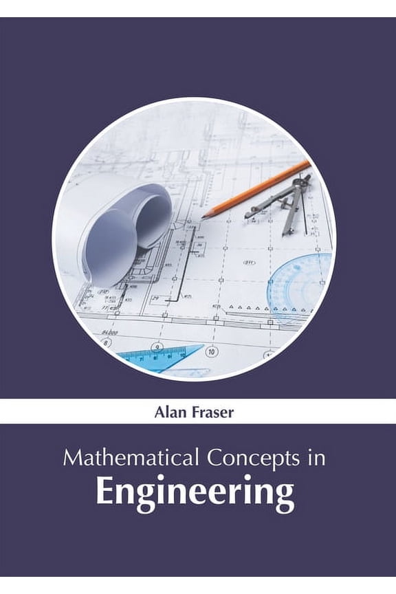 Mathematical Concepts in Engineering, (Hardcover)