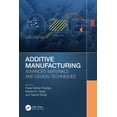 thumbnail image 1 of Mathematical Engineering, Manufacturing, Additive Manufacturing: Advanced Materials and Design Techniques, (Paperback), 1 of 1