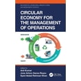 thumbnail image 1 of Mathematical Engineering, Manufacturing, Circular Economy for the Management of Operations, (Hardcover), 1 of 1