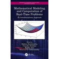 thumbnail image 1 of Mathematical Engineering, Manufacturing, Mathematical Modeling and Computation of Real-Time Problems: An Interdisciplinary Approach, (Hardcover), 1 of 1