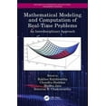 thumbnail image 1 of Mathematical Engineering, Manufacturing, Mathematical Modeling and Computation of Real-Time Problems: An Interdisciplinary Approach, (Paperback), 1 of 1