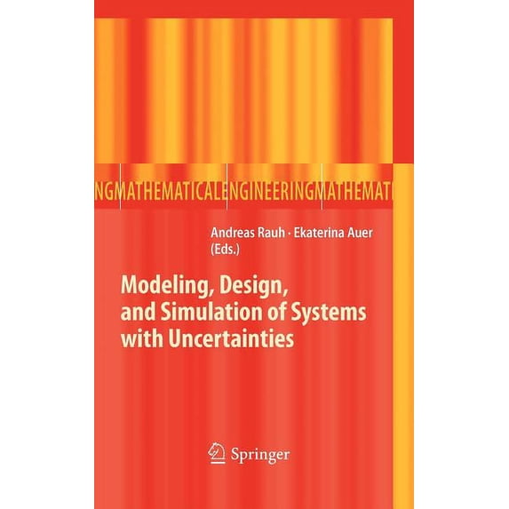 Engineering Mathmatical Simulation Software Mathematical Engineering Modeling, Design, and Simulation of Systems ...