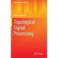 thumbnail image 1 of Mathematical Engineering Topological Signal Processing, (Hardcover), 1 of 1