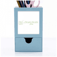 thumbnail image 1 of Mathematical Formula Expressions Calculate Scores Desk Supplies Organizer Pen Holder Card, 1 of 3