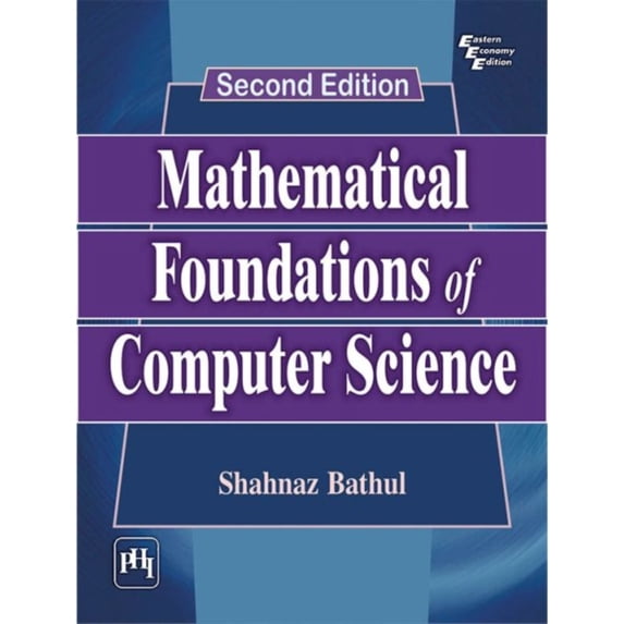 Mathematical Foundations of Computer Science (Paperback)