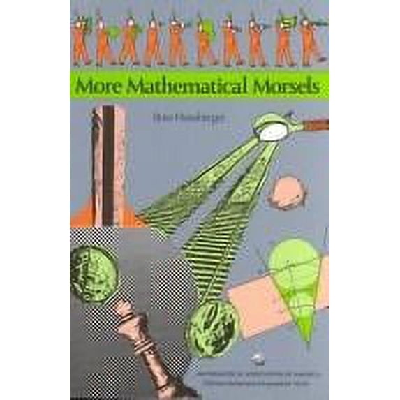Pre-Owned Mathematical Gems III (Paperback) 0883853183 9780883853184