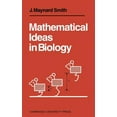 thumbnail image 1 of Mathematical Ideas in Biology, (Paperback), 1 of 1