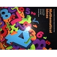 thumbnail image 1 of Pre-Owned Mathematical Ideas, 9781323145944, 132314594X, Paperback, 13th edition, 1 of 1