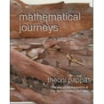 thumbnail image 1 of Mathematical Journeys, (Paperback), 1 of 1