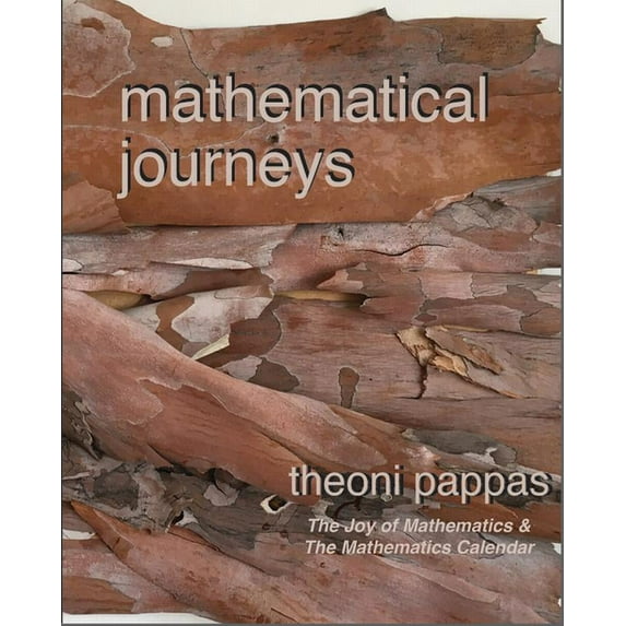 Mathematical Journeys, (Paperback)