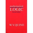thumbnail image 1 of Pre-Owned Mathematical Logic: Revised Edition (Paperback) 0674554515 9780674554511, 1 of 1