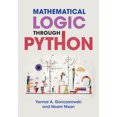 thumbnail image 1 of Mathematical Logic through Python, (Hardcover), 1 of 1