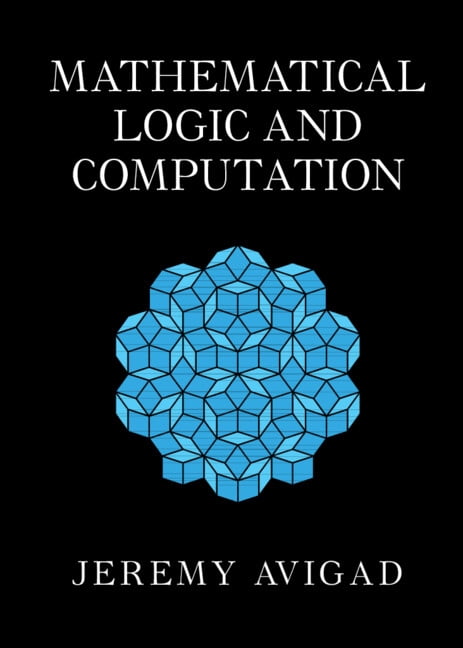 Mathematical Logic and Computation, (Hardcover)