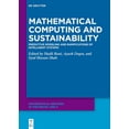 thumbnail image 1 of Mathematical Methods in the Digital Age Mathematical Computing and Sustainability: Predictive Modeling and Ramifications of Intelligent Systems, (Hardcover), 1 of 1