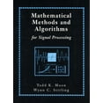 thumbnail image 1 of Mathematical Methods and Algorithms for Signal Processing, (Paperback), 1 of 1