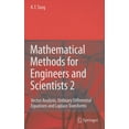 thumbnail image 1 of Mathematical Methods for Engineers and Scientists 2: Vector Analysis, Ordinary Differential Equations and Laplace Transf, (Hardcover), 1 of 1
