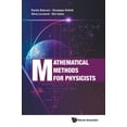 thumbnail image 1 of Mathematical Methods for Physicists, (Hardcover), 1 of 1