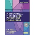 thumbnail image 1 of Mathematical Methods for Physics and Engineering: A Comprehensive Guide, (Paperback), 1 of 2