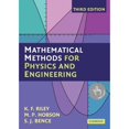thumbnail image 1 of Pre-Owned Mathematical Methods for Physics and Engineering: A Comprehensive Guide, 9780521679718, 0521679710, Paperback, 3 edition, 1 of 1