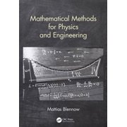 Mathematical Methods for Physics and Engineering, Paperback