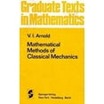 thumbnail image 1 of Pre-Owned Mathematical Methods of Classical Mechanics (Graduate texts in mathematics), 9780387903149, 0387903143, Hardcover,, 1 of 1