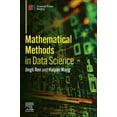 thumbnail image 1 of Mathematical Methods in Data Science, (Paperback), 1 of 1