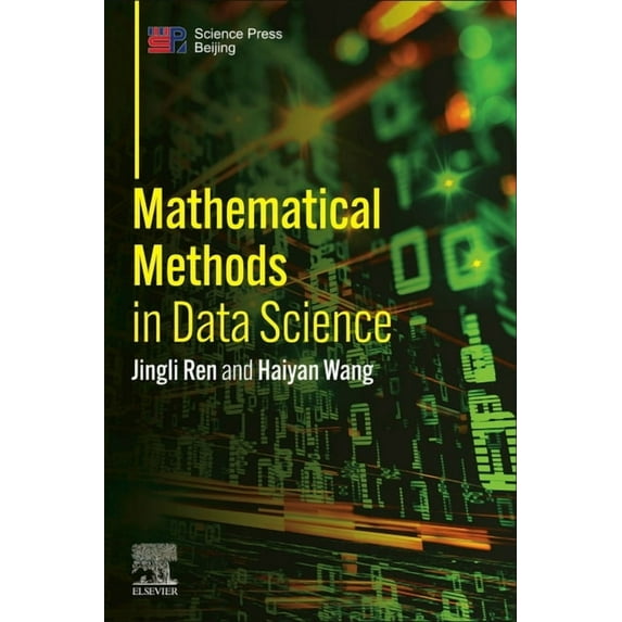 Mathematical Methods in Data Science, (Paperback)