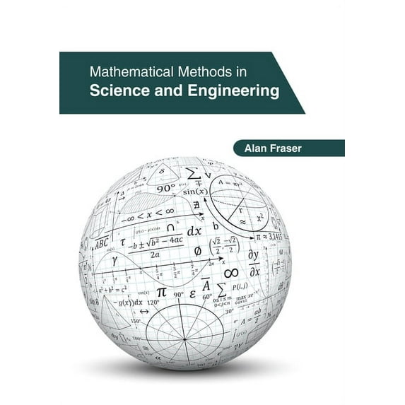 Mathematical Methods in Science and Engineering, (Hardcover)