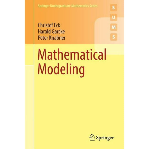 Mathematical Modeling