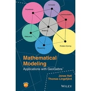 Mathematical Modeling: Applications with Geogebra (Hardcover)