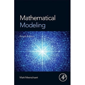 Mathematical Modeling, (Hardcover)