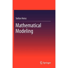 Pre-Owned Mathematical Modeling