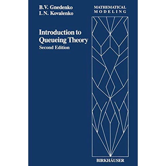 Pre-Owned Mathematical Modeling Introduction to Queuing Theory, Book 5, (Paperback)