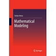 thumbnail image 1 of Mathematical Modeling, (Paperback), 1 of 1