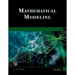 Pre-Owned Mathematical Modeling (Paperback) by J N Kapur